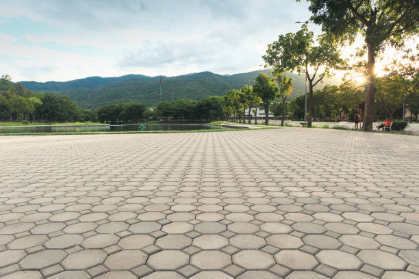 Best Residential Paver Driveway  in Bell Acres, PA