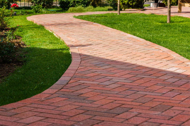 Best Permeable Paver Driveway  in Bell Acres, PA